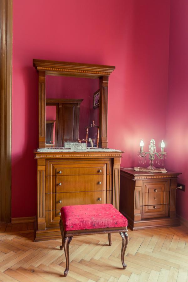 Royal Suite Apartment on Nizami Street Bakoe Buitenkant foto